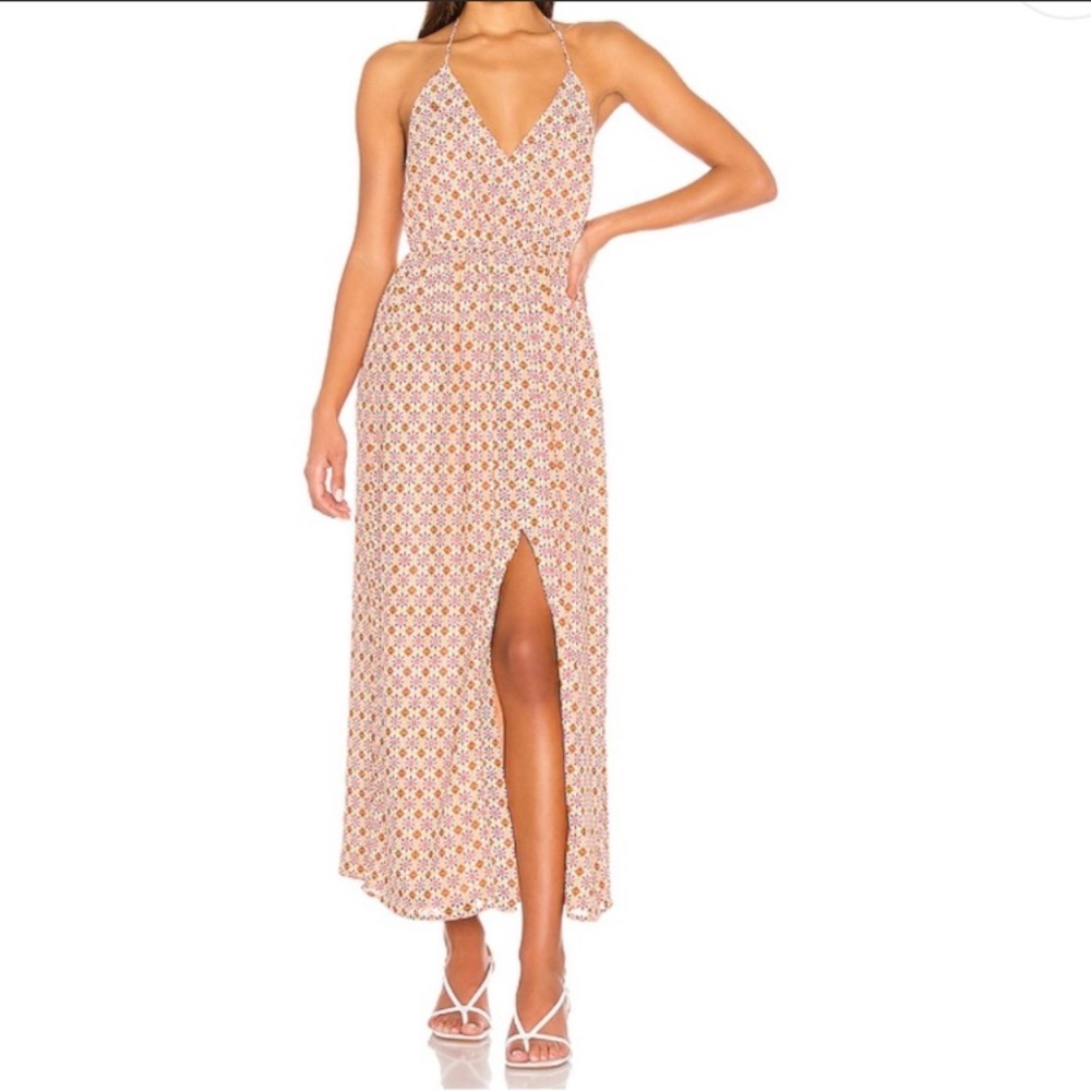 NWT House of Harlow 1960 x Revolve